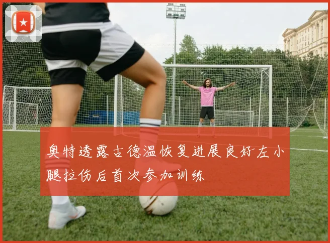 奥特透露古德温恢复进展良好左小腿拉伤后首次参加训练