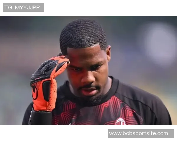 莫雷托透露迈尼昂与米兰续约谈判停滞球员或将明年离队