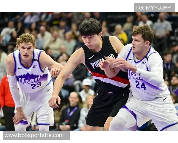 杨瀚森替补席流泪引发热议网友称其有羞耻心是球员的优良品质 杨瀚森替补席流泪引发热议网友称其有羞耻心是球员的优良品质