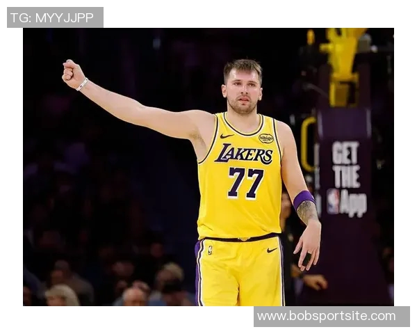 文森特谈东契奇融入湖人过程中的努力与交易影响分析