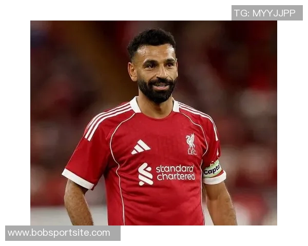 埃及媒体曝萨拉赫缺席原因建议遭斯洛特拒绝引发热议 埃及媒体曝萨拉赫缺席原因建议遭斯洛特拒绝引发热议