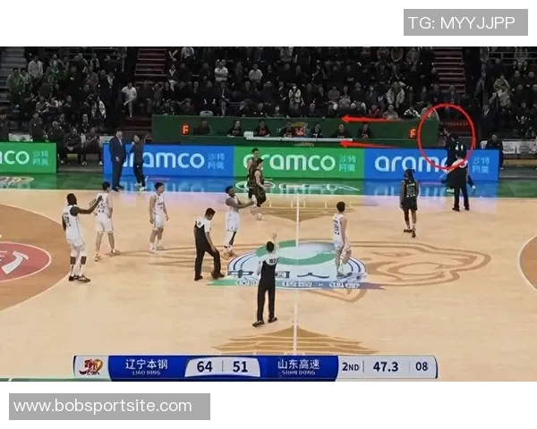 CBA新赛季裁判新规8次技术犯规禁赛1场罚款标准明确