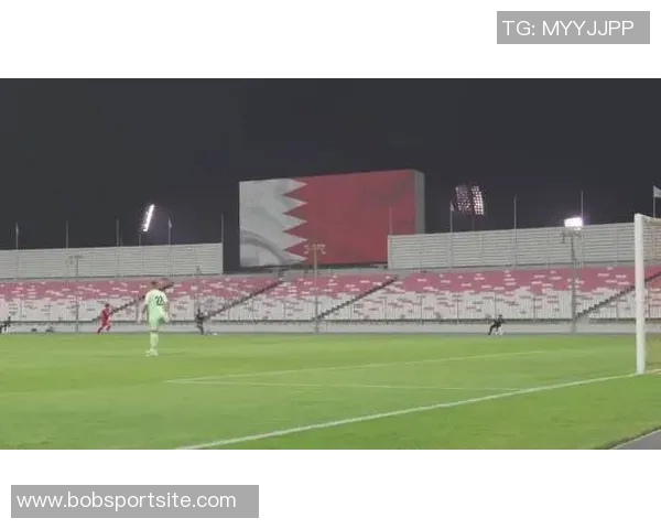 冷门之战索马里客场逆袭巴林202位球队上演惊天大逆转