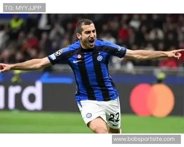 姆希塔良透露曾有机会提前加盟国米却因不愿冒险选择留在罗马