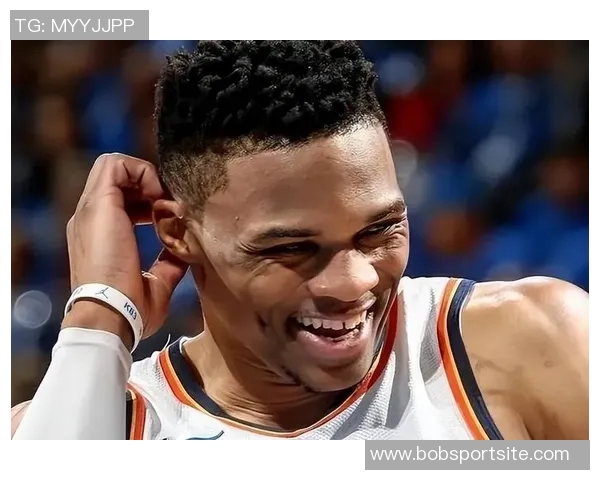 杰弗森呼吁给予威少机会回顾安东尼短暂离开联盟的经历