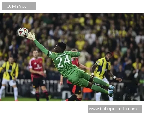 特拉布宗体育有意买断曼联门将奥纳纳转会费为5020万