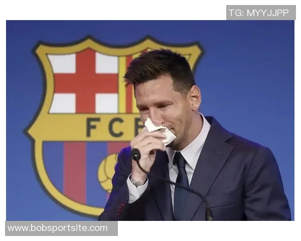 布斯克茨谈梅西对巴萨的影响与永恒的受欢迎程度