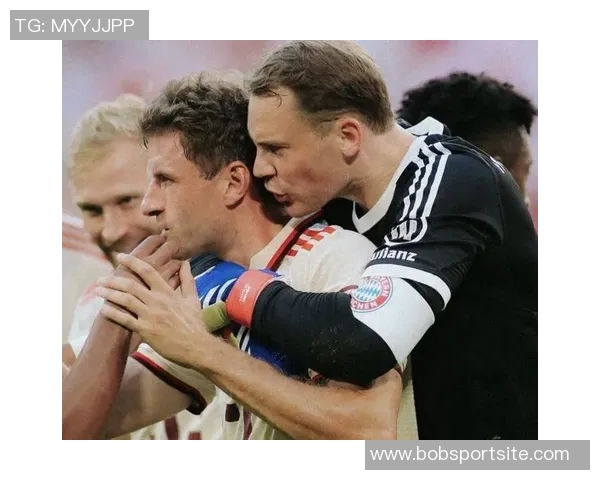 诺伊尔欧冠胜场达101次并列历史第三仅次于C罗和穆勒