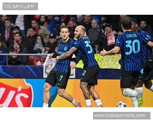 国米与马竞友谊赛首发阵容揭晓姆希塔良博尼出战格里兹曼科克在列 国米与马竞友谊赛首发阵容揭晓姆希塔良博尼出战格里兹曼科克在列