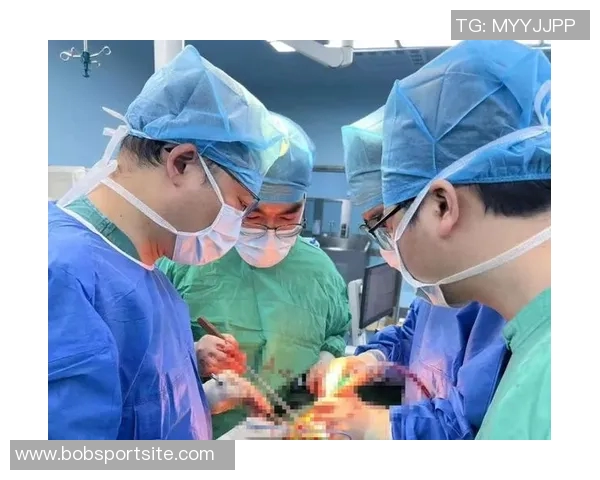 英博官方宣布宋岳成功接受关节镜微创手术恢复顺利无并发症