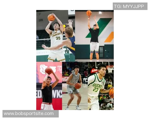 新赛季NCAA中国球员赛程揭晓王俊杰赵维伦11月4日首战林葳5日亮相